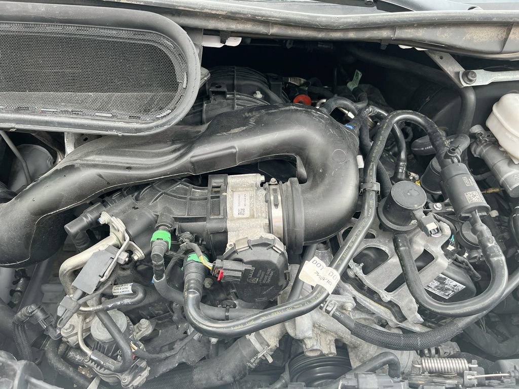 Used 2026 Ford Transit 350 148 High Roof Extended RWD image 29