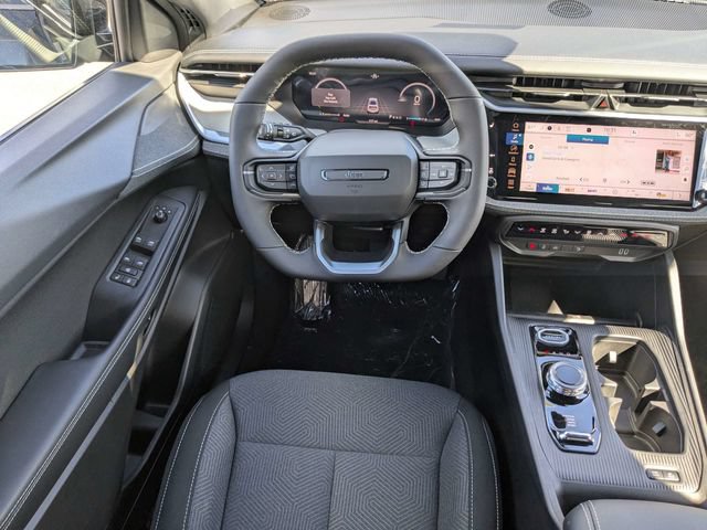 New 2026 Jeep Cherokee Laredo AWD/4WD image 15