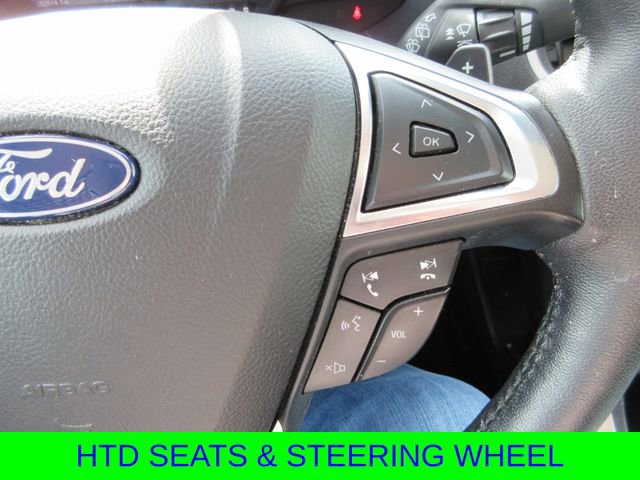 Used 2021 Ford Edge SEL w/ Convenience Package image 12