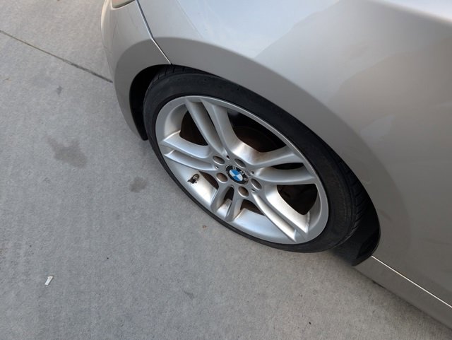 Used 2010 BMW 128i Convertible image 7