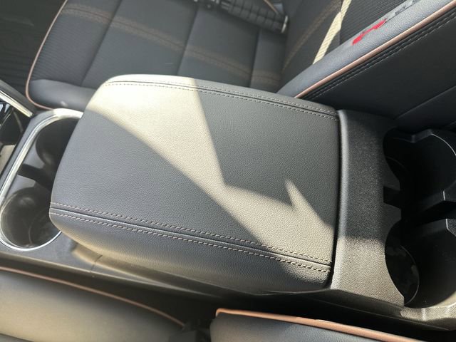 New 2026 GMC Canyon AT4 w/ Nightfall Essentials Package image 24