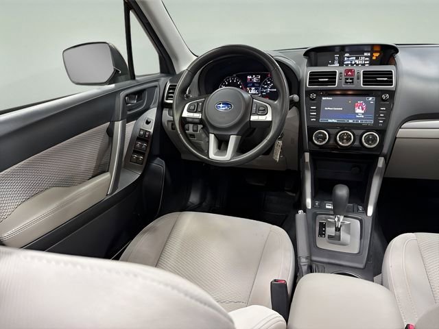 Used 2018 Subaru Forester 2.5i Premium AWD/4WD image 28