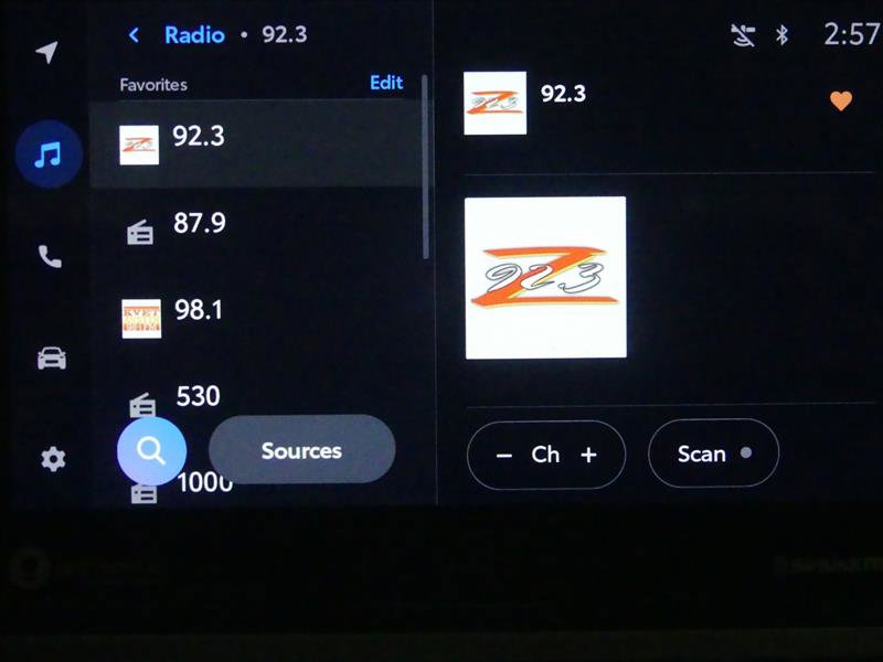 Used 2022 Toyota Tundra SR5 image 10