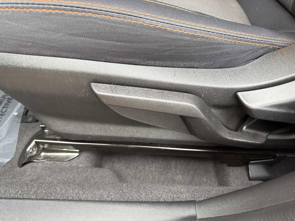 Used 2020 Subaru Crosstrek 2.0i Premium w/ Popular Package #2 image 25