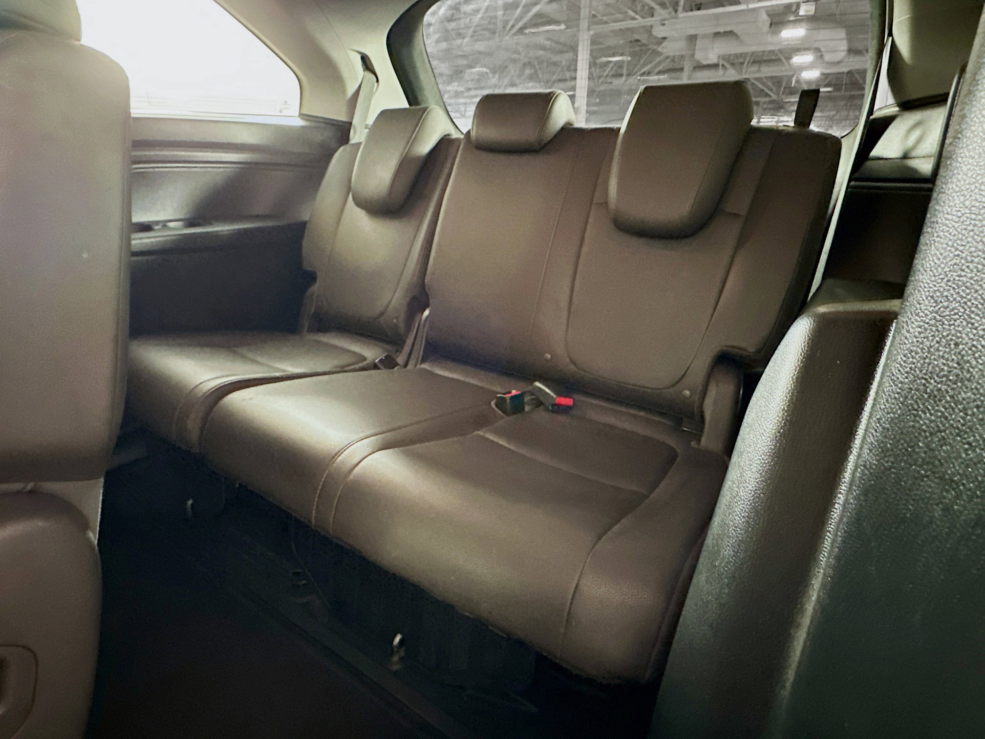 Used 2019 Honda Odyssey EX-L image 31