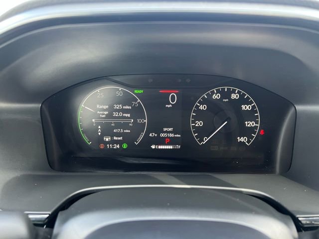 Used 2024 Honda CR-V Sport Touring image 18