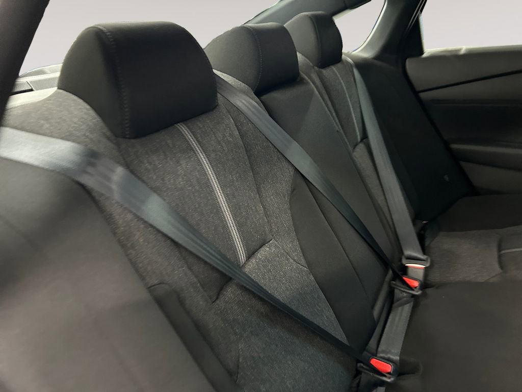 New 2026 Honda Accord Sport image 13