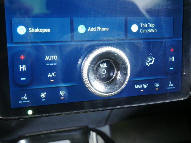 Certified 2024 Ford Mustang Mach-E Premium AWD/4WD image 30