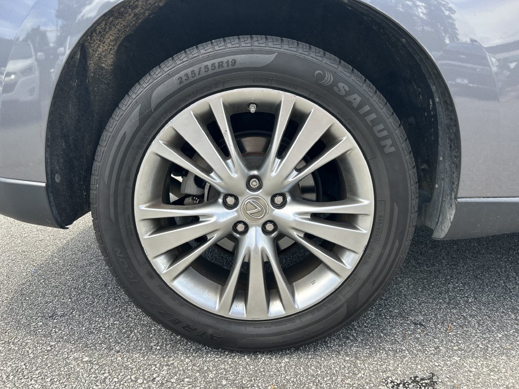 Used 2014 Lexus RX 350 FWD w/ Navigation Package image 18