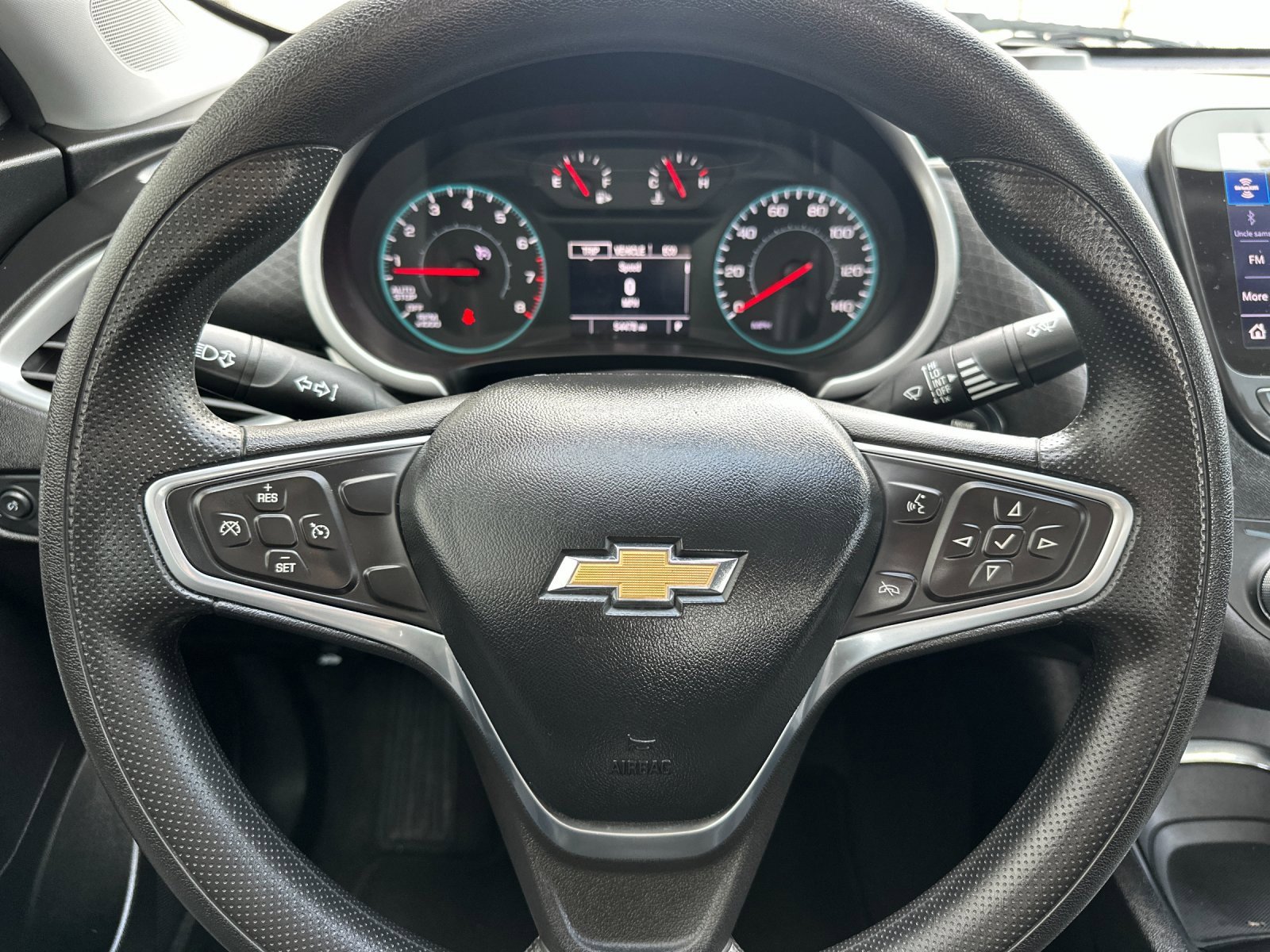 Used 2022 Chevrolet Malibu LT image 25