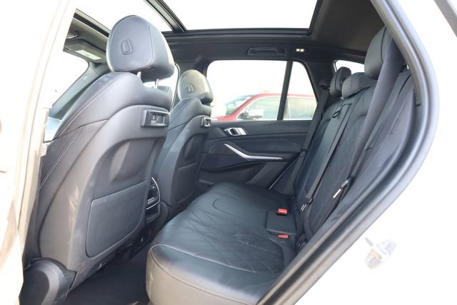 Used 2023 BMW X5 xDrive40i image 24