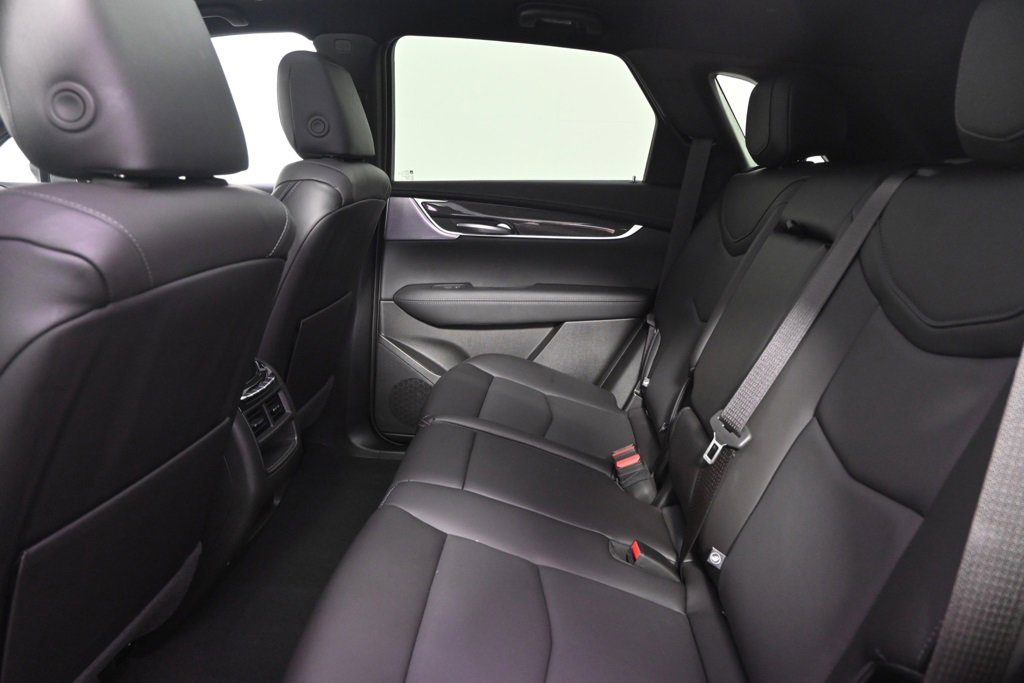 New 2025 Cadillac XT5 Sportv w/ Technology Package image 21