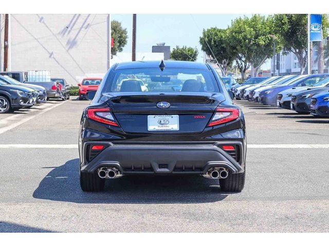 New 2026 Subaru WRX Premium w/ WRX Essentials Package AWD/4WD image 42