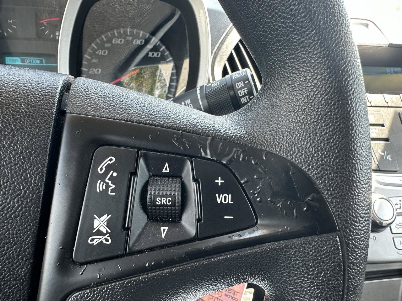 Used 2013 Chevrolet Equinox LS FWD image 13