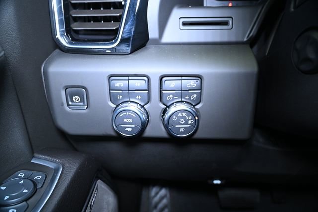 Used 2025 GMC Sierra 1500 Denali image 43