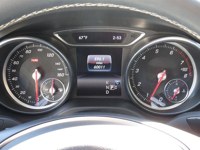 Used 2018 Mercedes-Benz GLA 250 4MATIC image 13