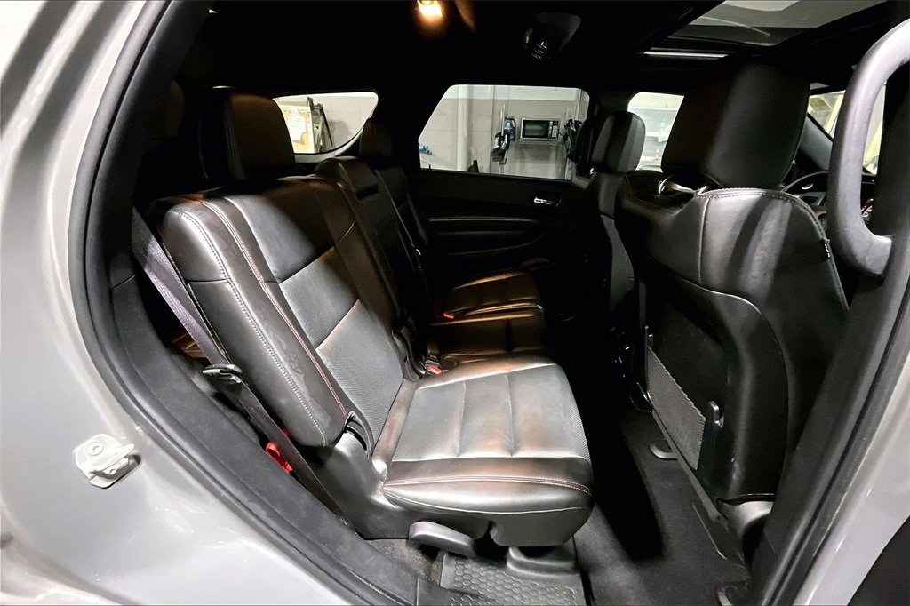 Used 2024 Dodge Durango GT image 26