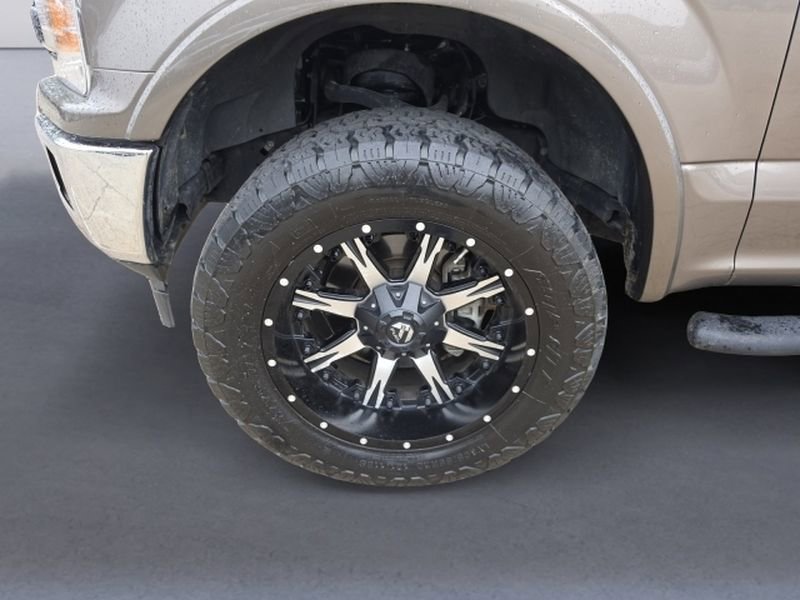 Used 2019 Ford F150 Lariat AWD/4WD image 29