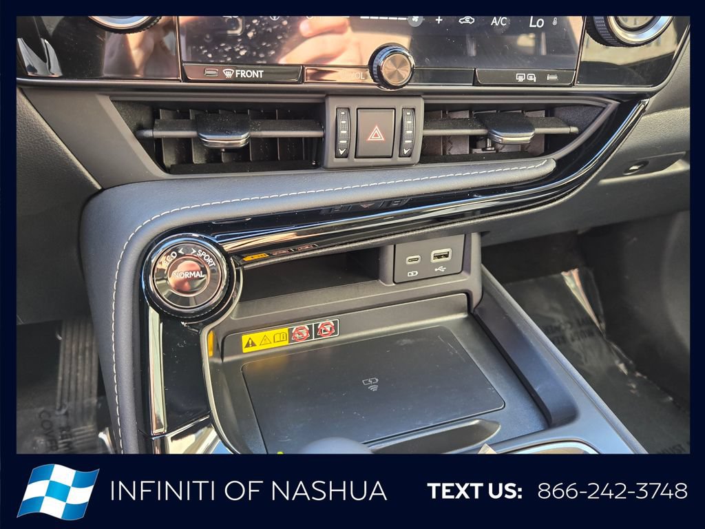 Used 2026 Lexus NX 350 AWD w/ Accessory Package (2T) image 24