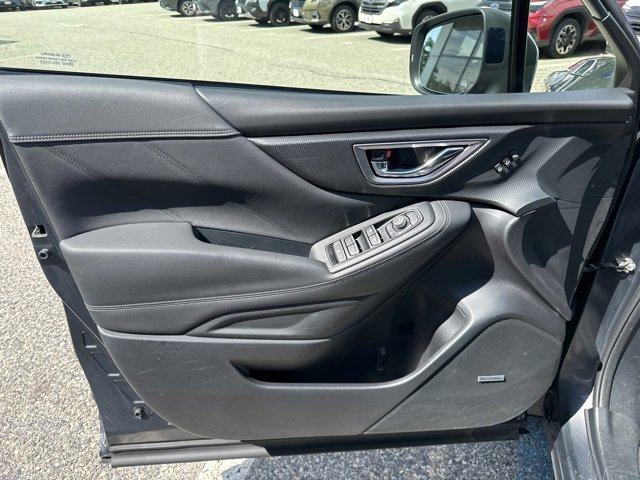 Used 2022 Subaru Forester Touring image 38