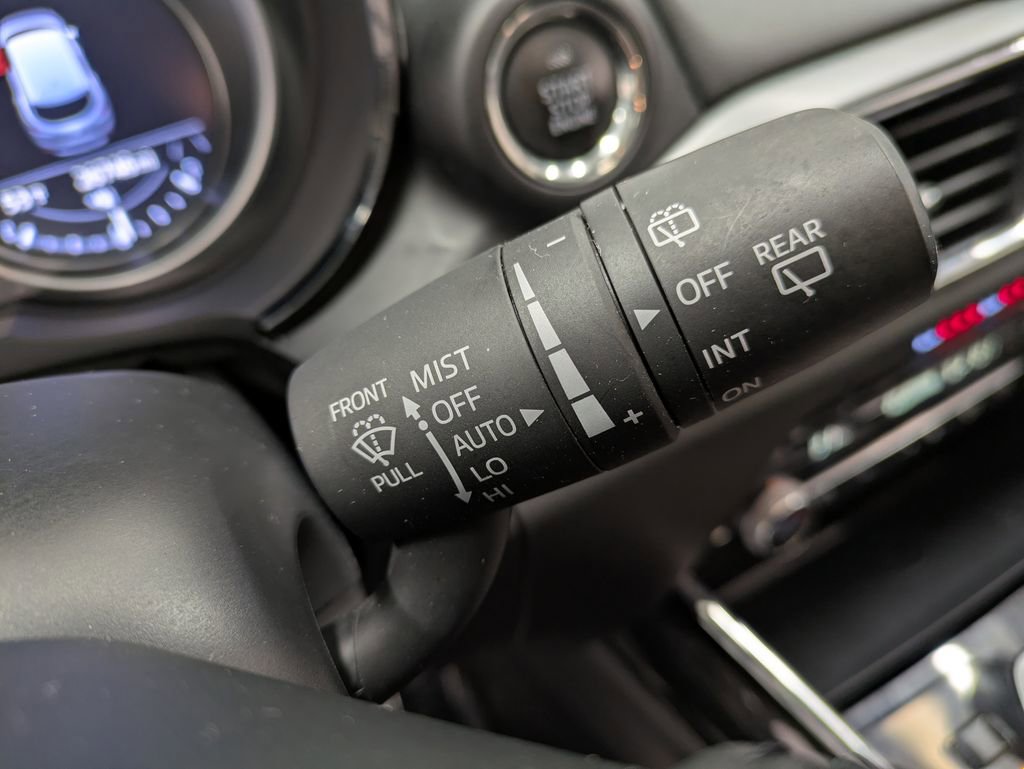 Certified 2023 MAZDA CX-9 Touring Plus image 17