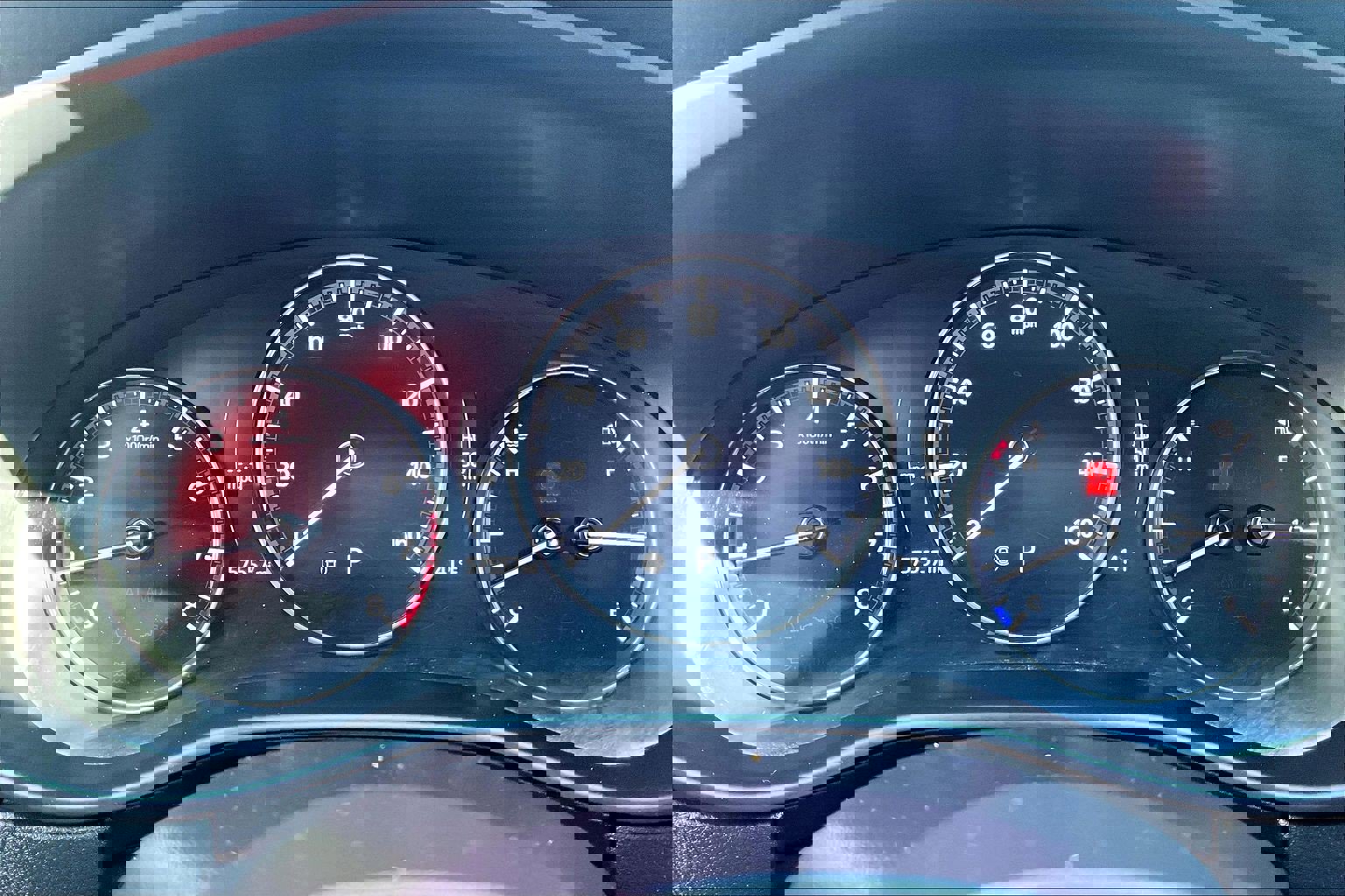 Used 2023 MAZDA CX-50 AWD 2.5 S w/ Cargo Package image 19