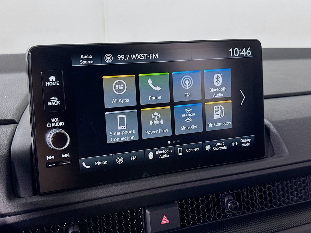 Used 2025 Honda CR-V Sport-L image 28