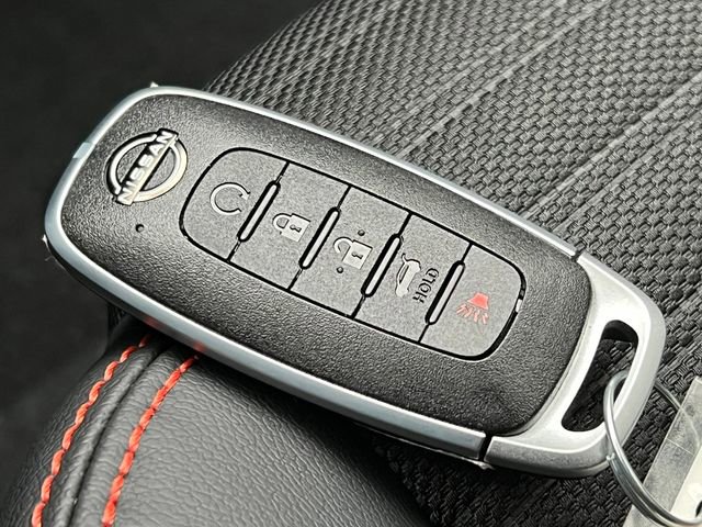 New 2026 Nissan Rogue Rock Creek w/ Rock Creek Premium Package image 28