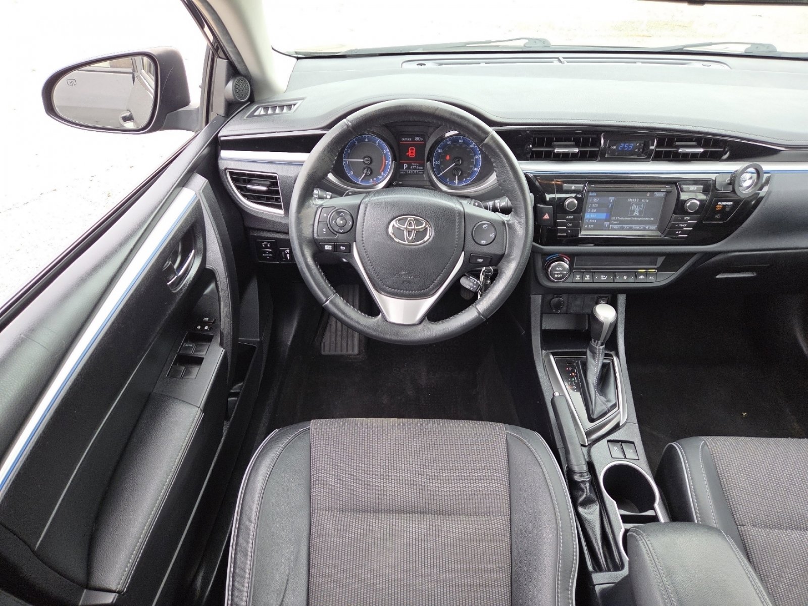 Used 2016 Toyota Corolla S FWD image 21
