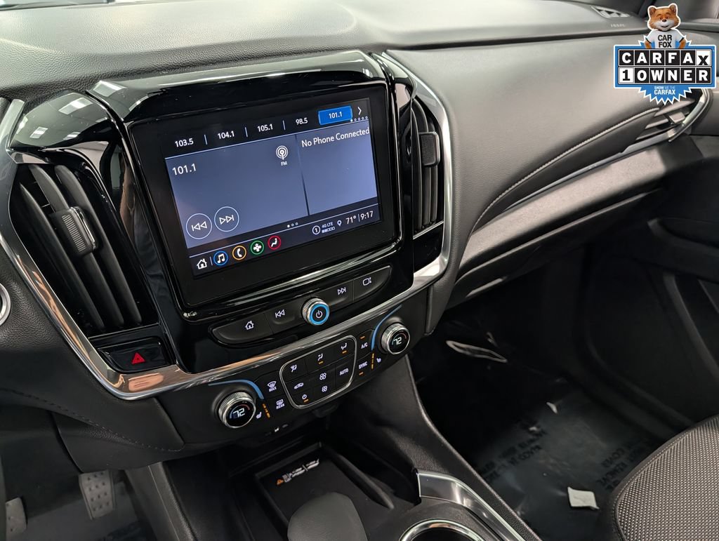 Used 2023 Chevrolet Traverse LT FWD image 13