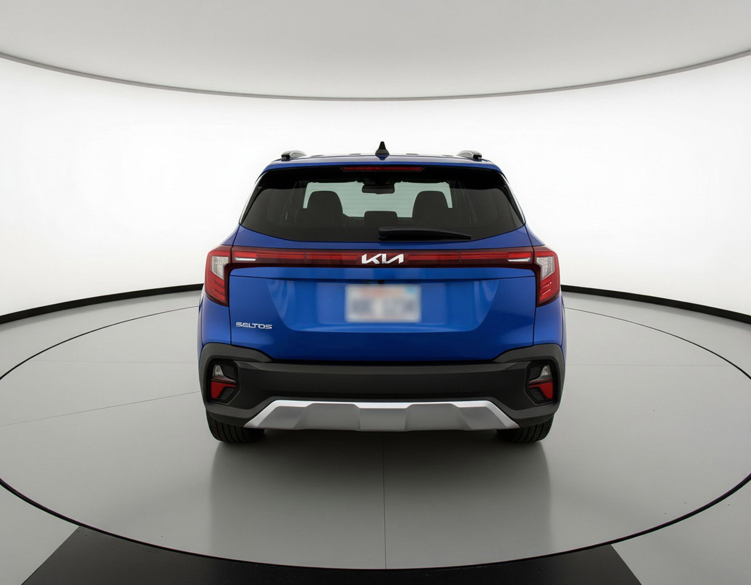 Used 2025 Kia Seltos S image 7