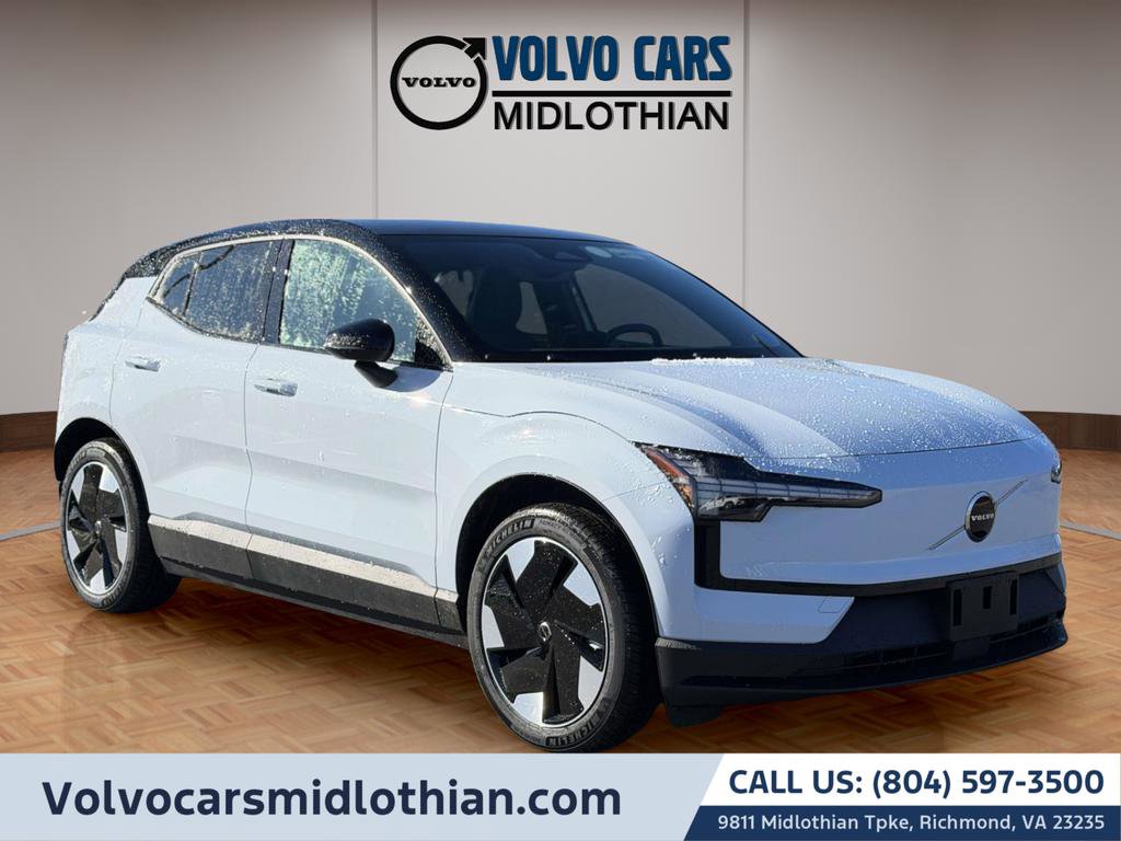 New 2026 Volvo EX30 Plus w/ Protection Package Premier