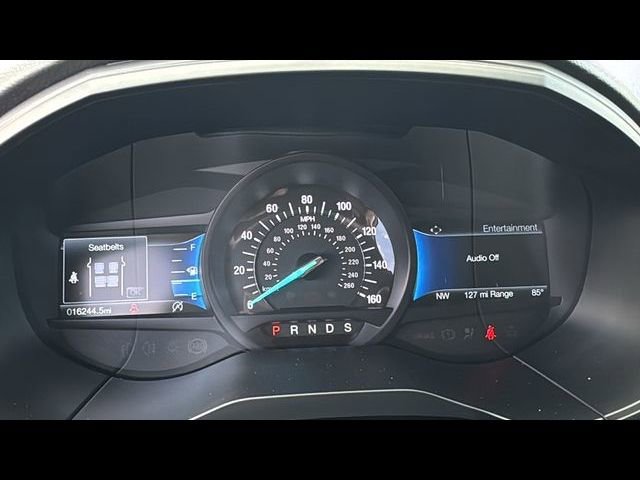 Certified 2023 Ford Edge SEL w/ Convenience Package AWD/4WD image 18