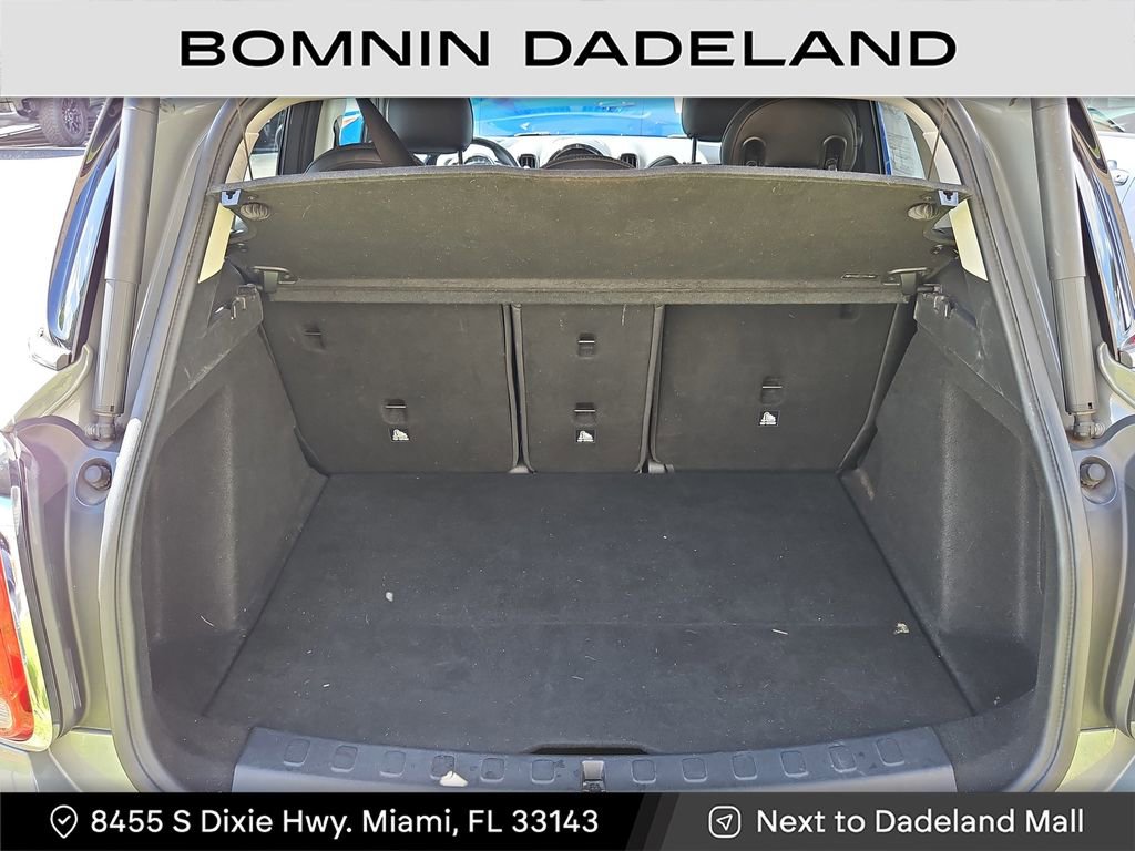 Used 2018 MINI Cooper Countryman S image 5