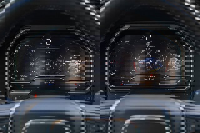 Used 2024 GMC Sierra 1500 Denali w/ Denali Reserve Package image 18