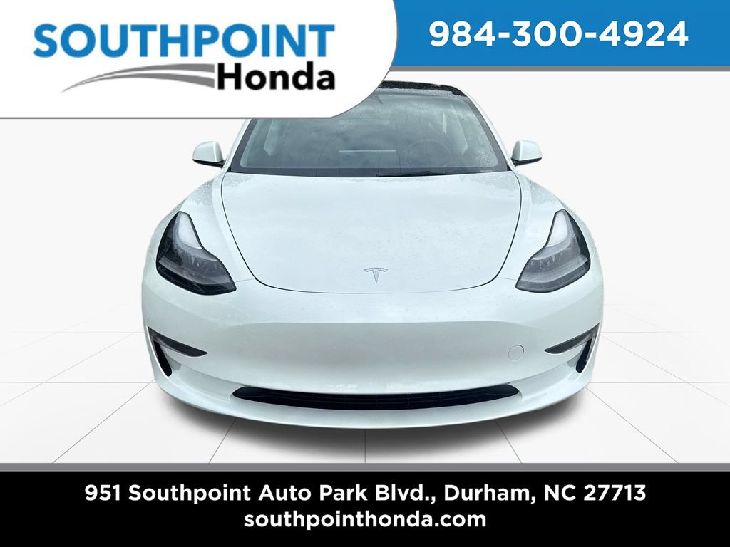 Used 2023 Tesla Model 3 Standard Range RWD video 2