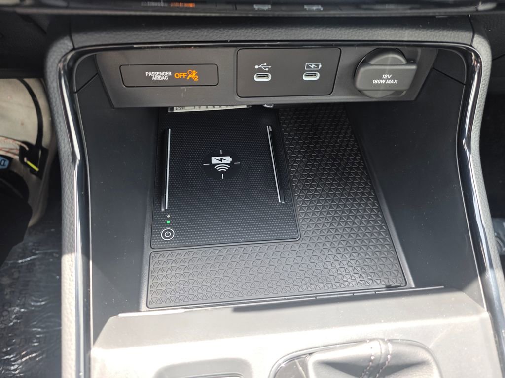 New 2026 Honda CR-V EX-L image 20