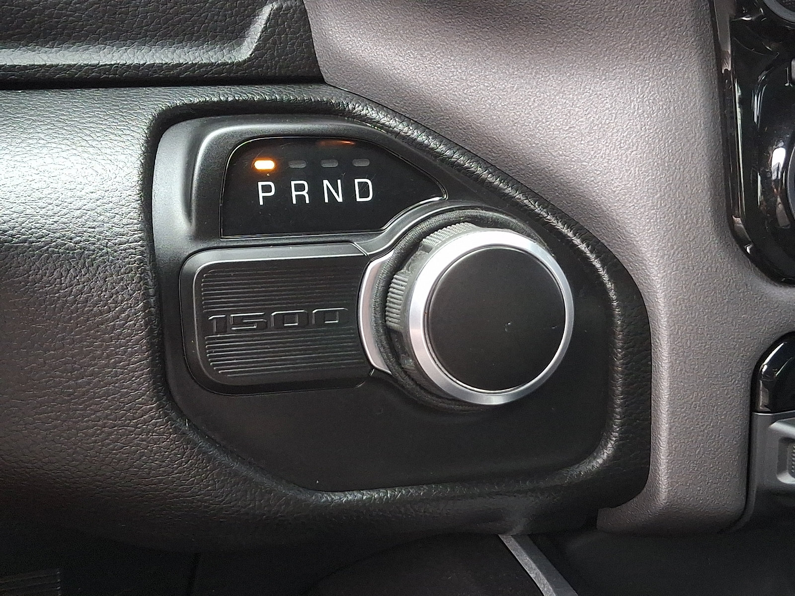 Used 2022 RAM 1500 Big Horn RWD image 14