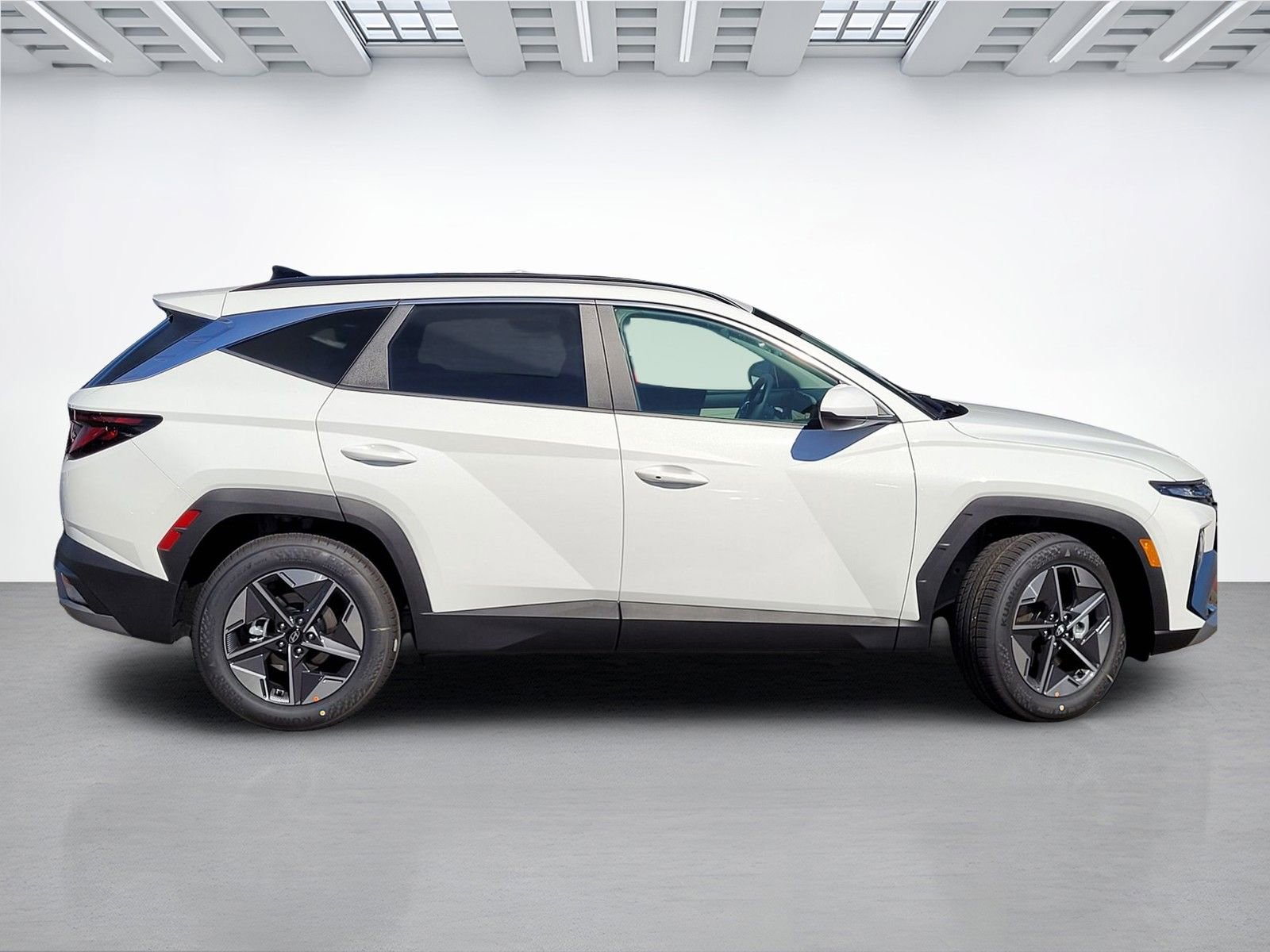 New 2026 Hyundai Tucson SEL image 4