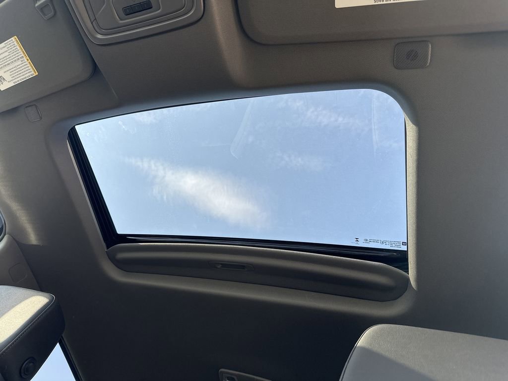 New 2026 GMC Sierra 1500 SLT w/ SLT Premium Plus Package image 25