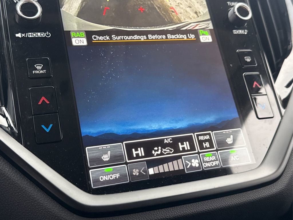 Used 2023 Subaru Ascent Onyx Edition image 28