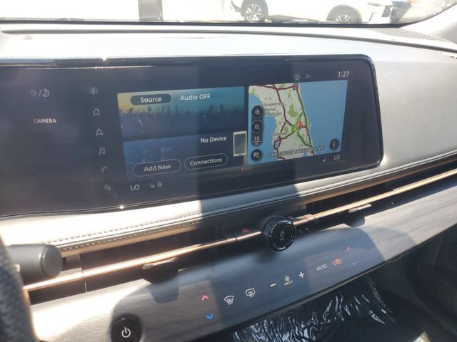 Certified 2023 Nissan Ariya FWD image 23