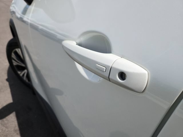 Used 2023 Nissan Rogue SV AWD/4WD image 21