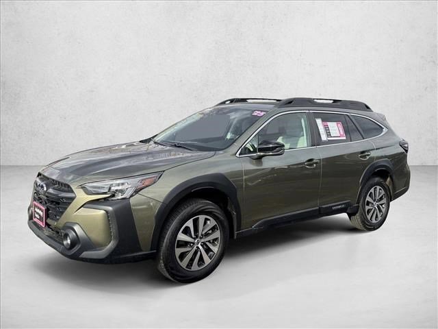 Used 2025 Subaru Outback Premium w/ Popular Package #1A