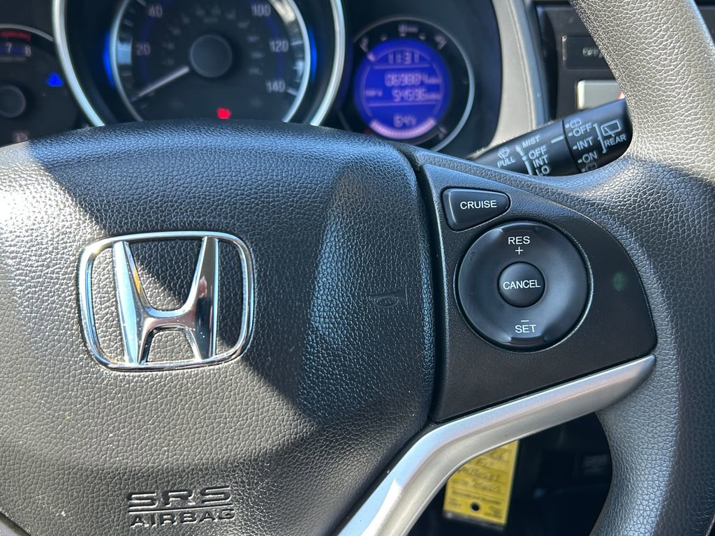 Used 2019 Honda Fit LX image 19