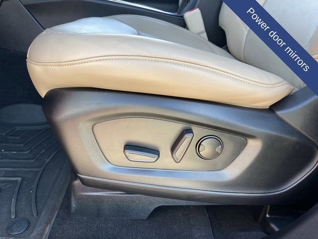 Certified 2021 Ford Explorer Limited w/ Equipment Group 301A RWD image 29