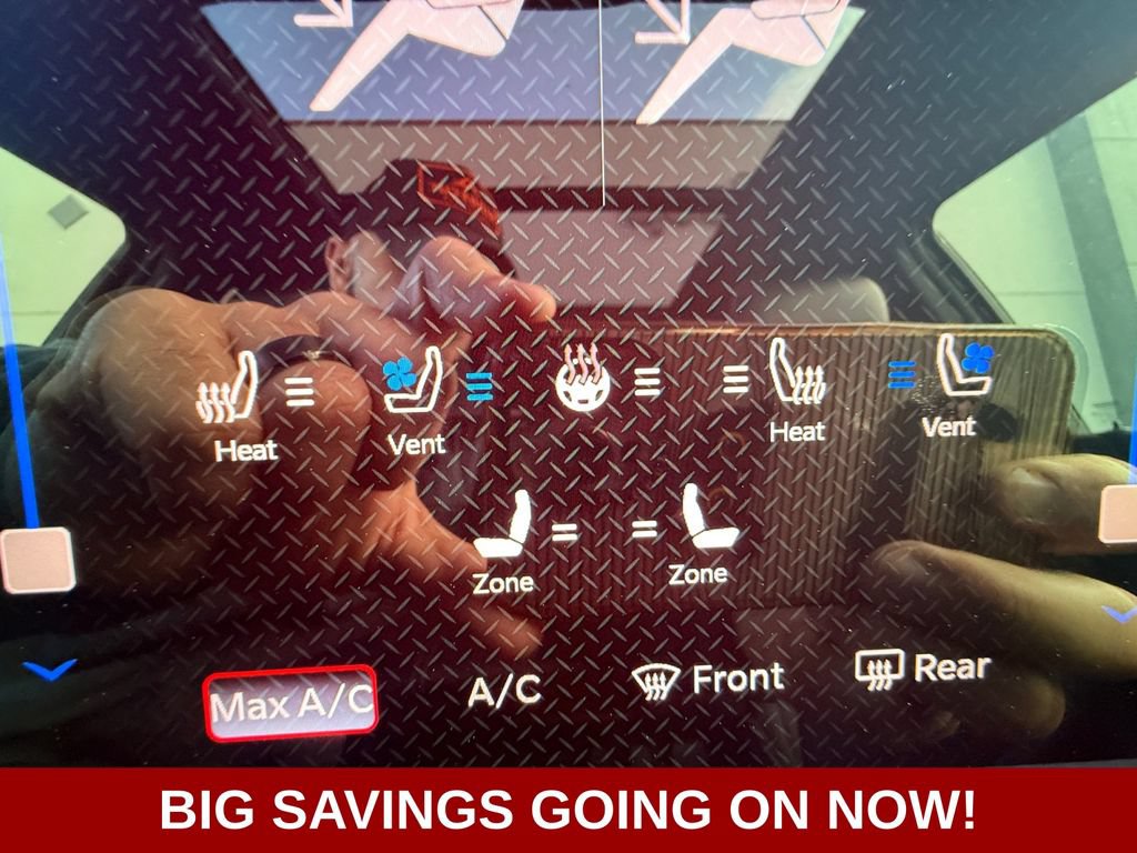 New 2027 RAM 1500 Rebel AWD/4WD image 32