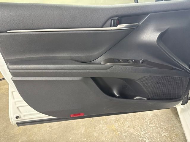 Used 2024 Toyota Camry LE w/ Cold Weather Package AWD/4WD image 55