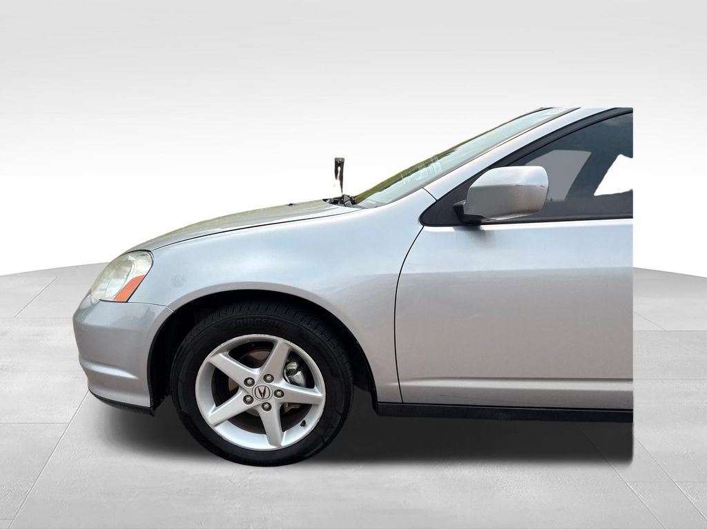 Used 2002 Acura RSX FWD image 26