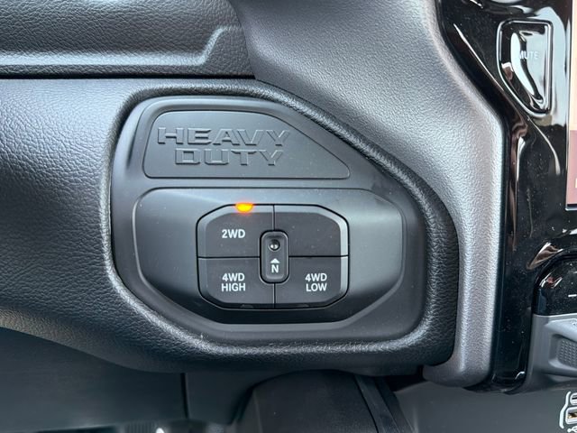 New 2026 RAM 4500 Tradesman w/ Laramie Trim Package AWD/4WD image 22